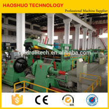 Steel Coil Cut to Length Line, steel coil leveling and cutting to length line